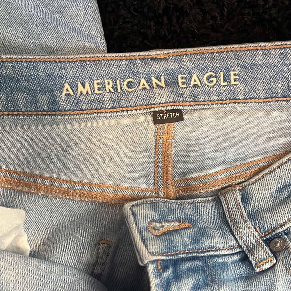 American eagle mom jeans - Picture 3 of 4